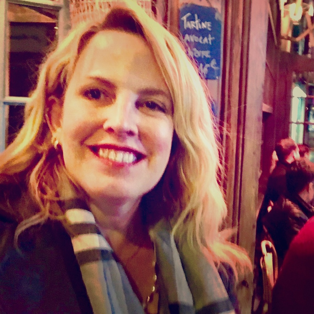 Meet your Posher, Julianna